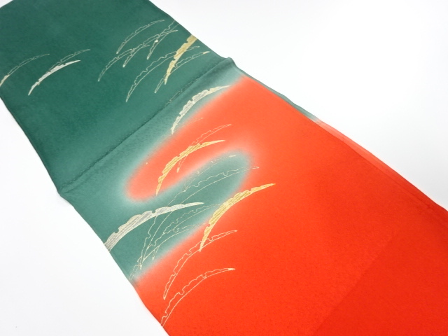 Japanese Kimono / Accessories Silk